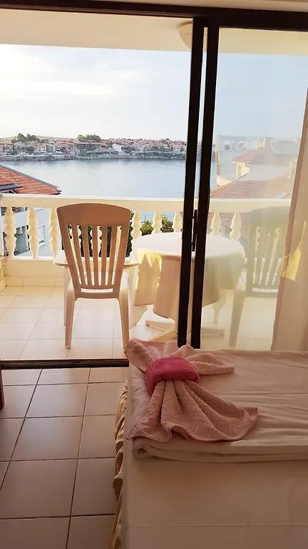 ** Guest house Къща За Гости Мариана Bulgaria