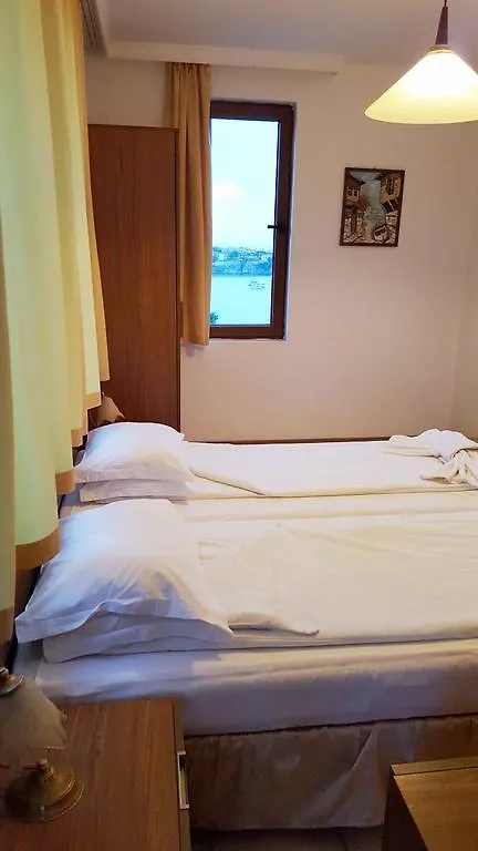 Къща За Гости Мариана 2*, Sozopol