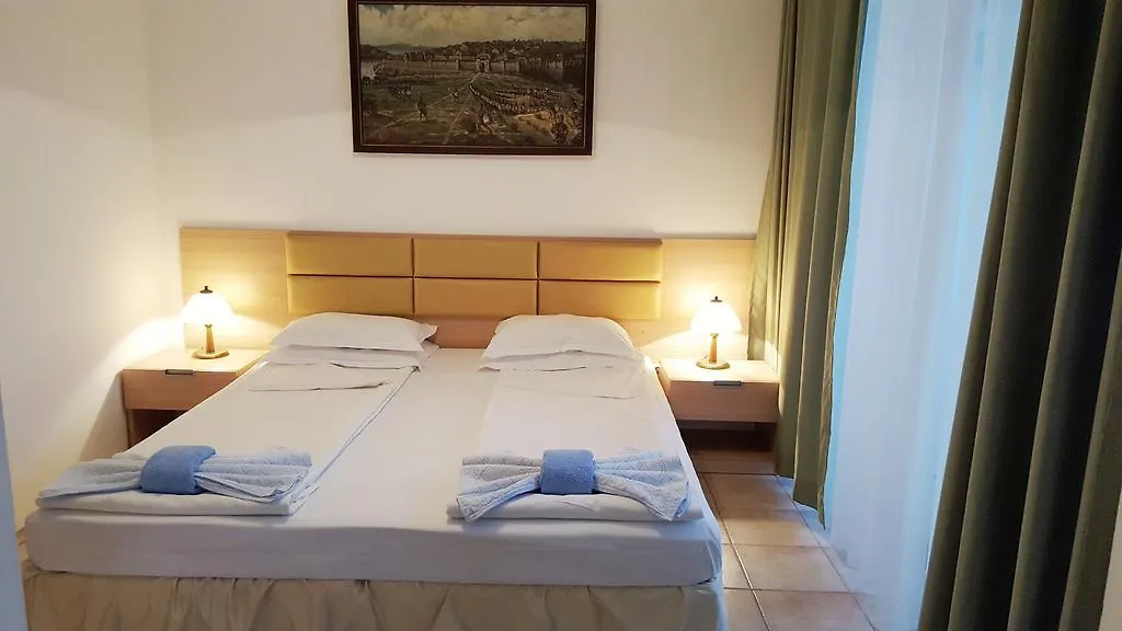** Guest house Къща За Гости Мариана Bulgaria