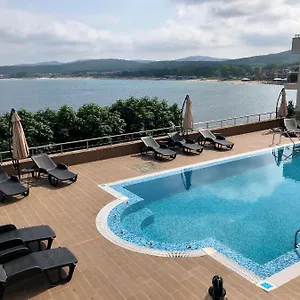 Отель Solinaria Boutique