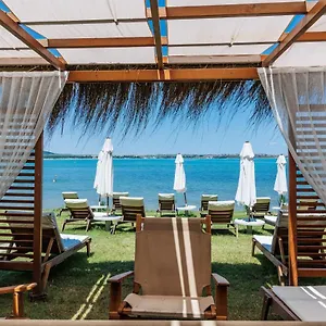 Dreambg Apart Otel