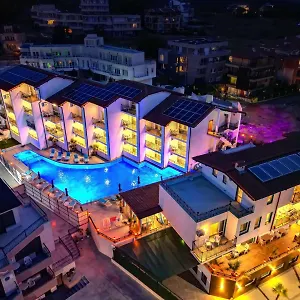 Royal Calisto *** Sozopol