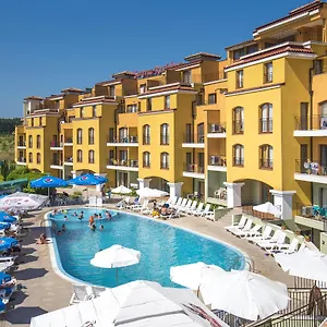 Hotel de apartamente Serena, Sozopol