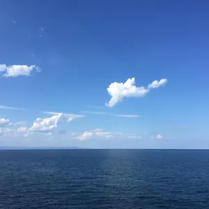 Deep Blue ** Sozopol