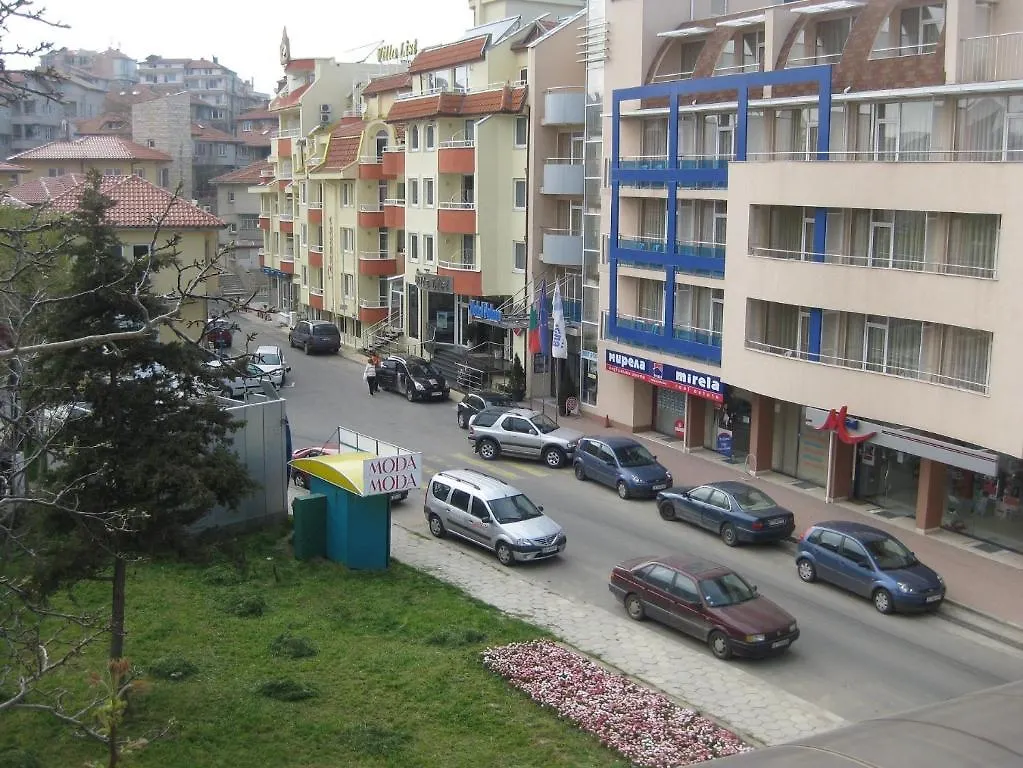 Къща за гости Мариана